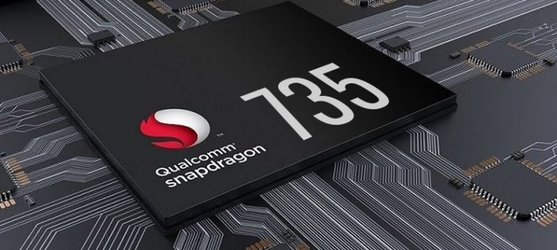 Snapdragon 735, filtrado el nuevo procesador de Qualcomm