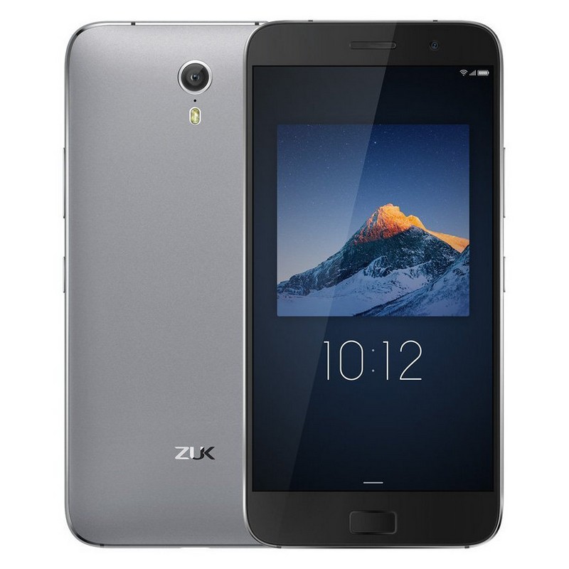 Smartphone Zuk Z1