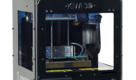 Sharebot Kiwi 3D Impresora 3D
