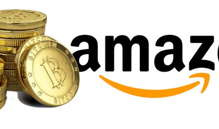 Amazon y Bitcoin