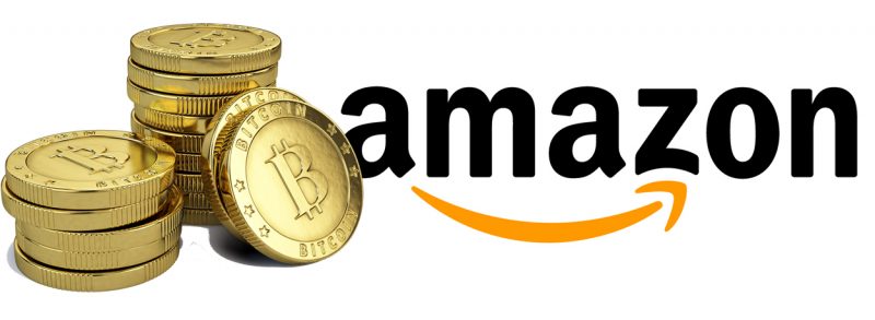 Amazon y Bitcoin