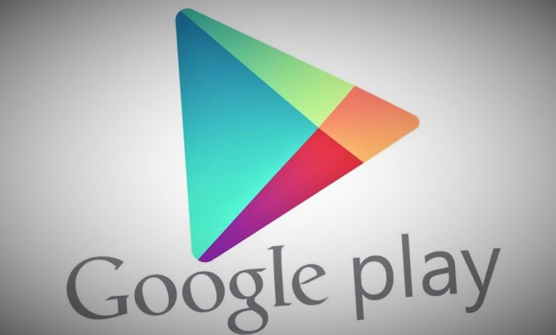 Play Store de Google