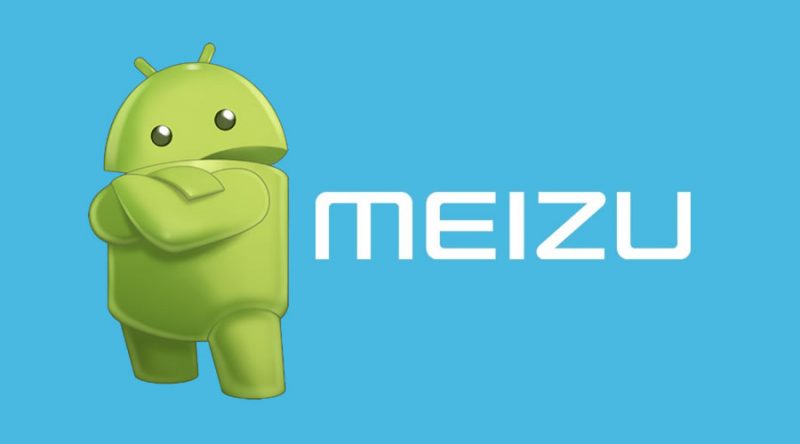 Android Meizu
