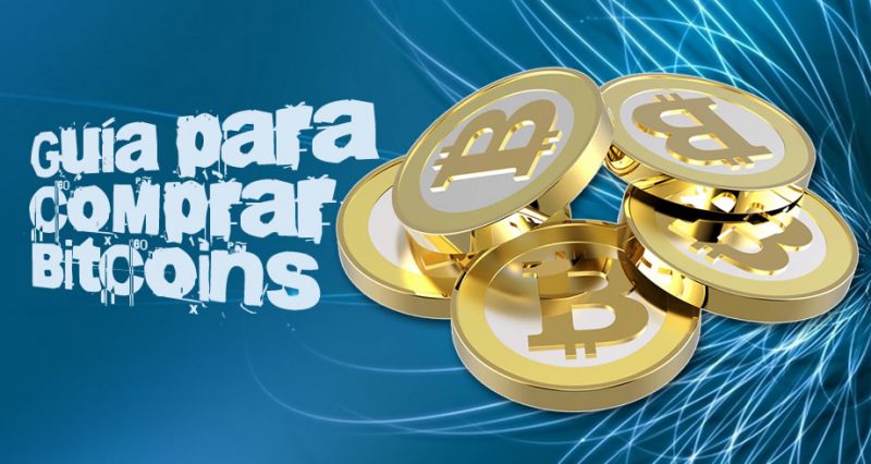 Comprar Bitcoins