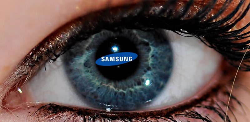 Samsung Iris