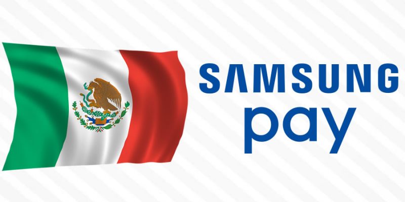 Samsung Pay México