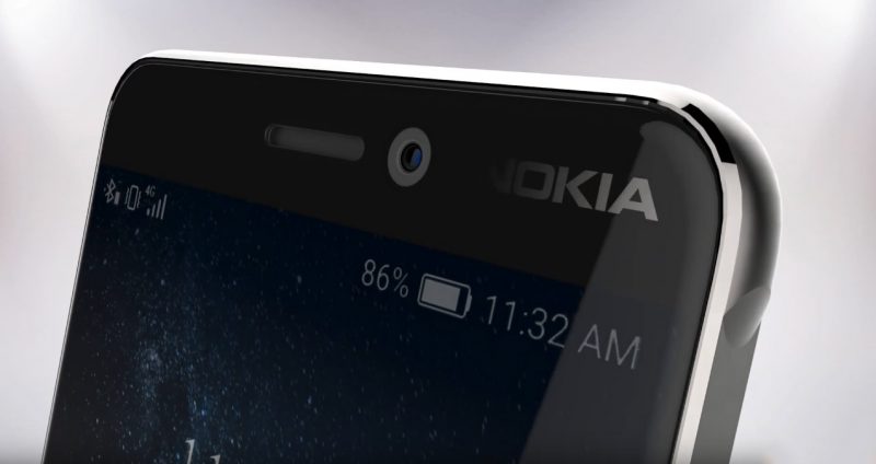 Nokia 7Plus