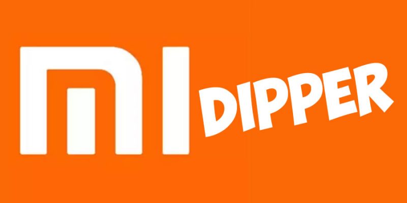 Xiaomi Dipper
