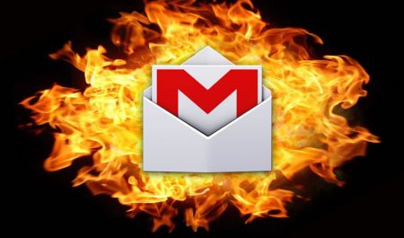 Nuevo Gmail