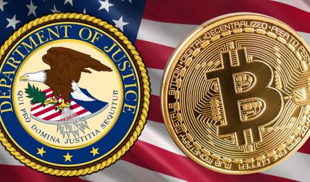 Bitcoin y el Departamento de Justicia