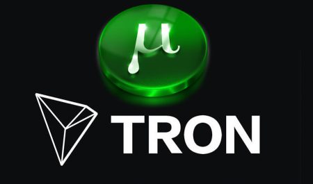 uTorrent y Tron