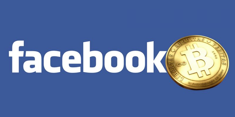 Facebook y Bitcoin
