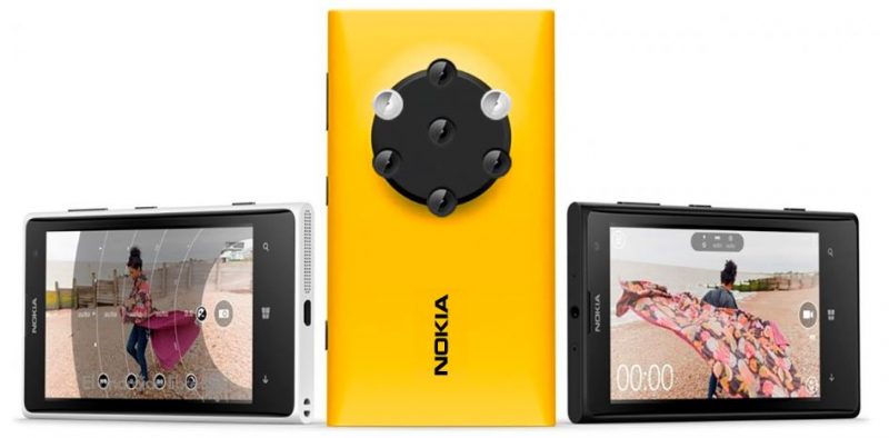 Nokia A1 Plus