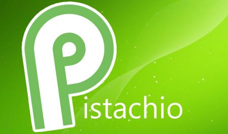 Android Pistachio