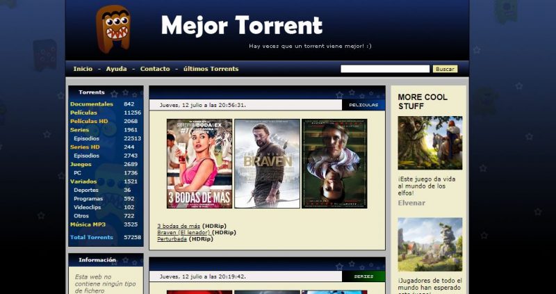 MejorTorrent1.com