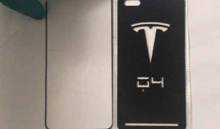 Tesla Quadra