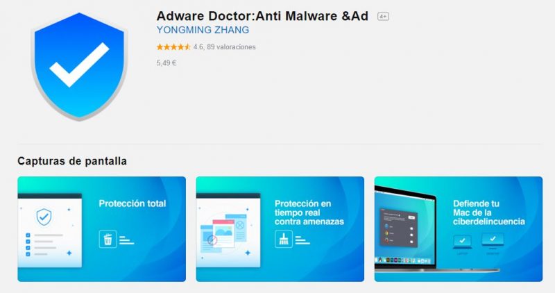 Adware Doctor