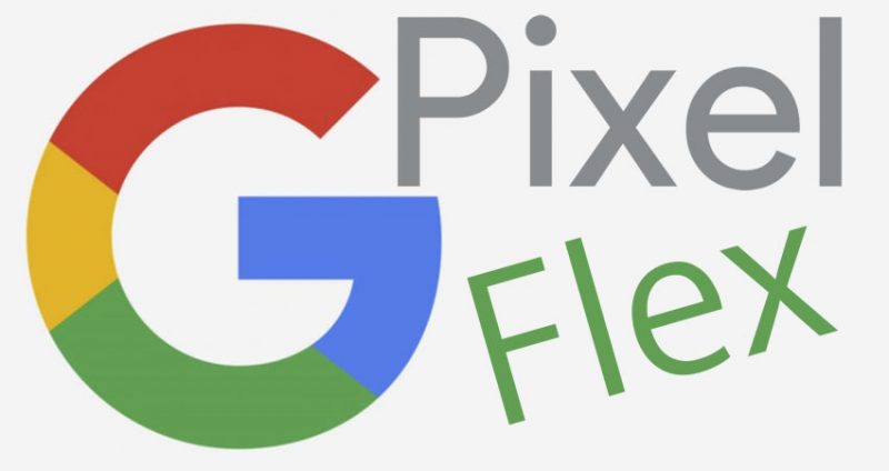 Google Pixel Flex