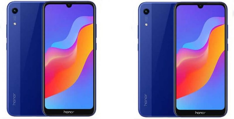 Honor A8 Pro