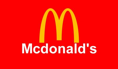 Logo de McDonalds