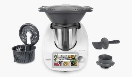ThermoMix 6