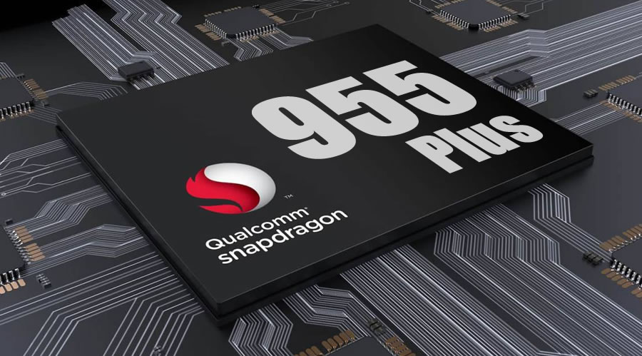 Qualcomm da a conocer los nuevos chips Snapdragon #2013CES