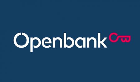 Logo de Openbank
