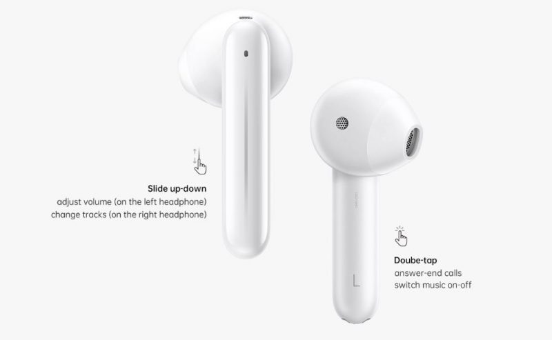 Auriculares Oppo