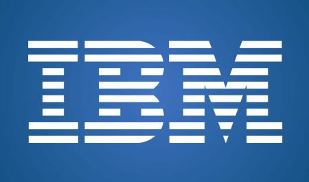 Logo de IBM Research