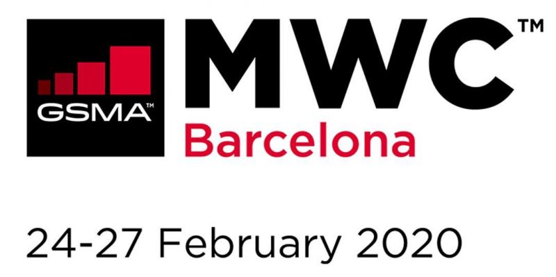 MWC barcelona 2020