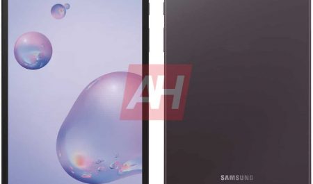 Samsung Galaxy Tab A 8.4 2020