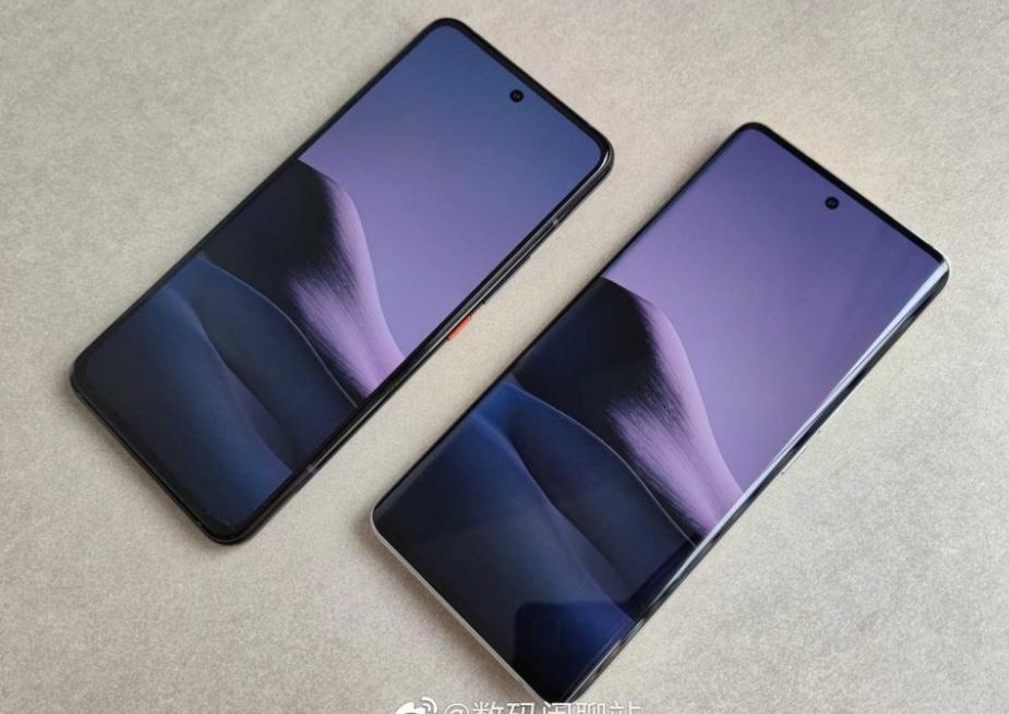 Xiaomi Mi 11 y Mi 11 Pro